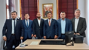 TÜRKİYE’DE 81 İLDE İLK FEDERAYON