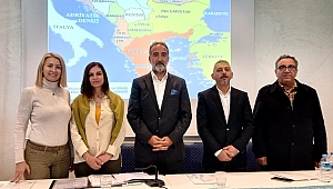 YENİ DERNEKTEN YENİ MARATON