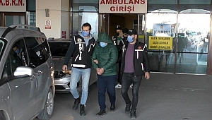 ZEHİR TACİRLERİ TUTUKLANDI