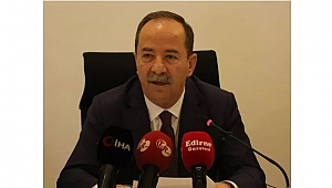 BAŞKAN GÜRKAN AÇIKLADI, “HALK EKMEK GÜNDEMİMİZDE”