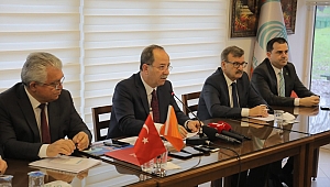 BAŞKAN GÜRKAN’DAN HALK EKMEK MÜJDESİ