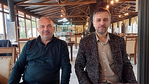 BAŞKAN ÜNER, “İSTİFA EDENLERİN TEK BİR KURUŞ ALACAĞI YOK”