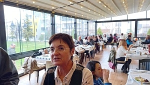 DAVA MASRAFLARI İÇİN ‘İMECE’ USULÜ DESTEK KAHVALTISI 