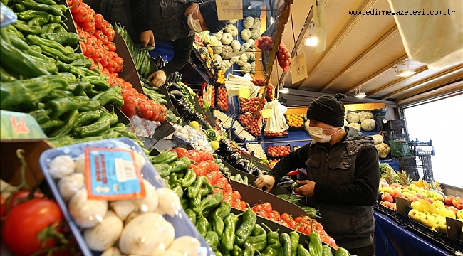 DÖVİZDE YAŞANAN DÜŞÜŞ RAFLARA DA YANSISIN!