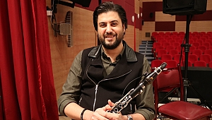 EDİRNE'DE ULUSLARARASI 3. BALKAN MÜZİK FESTİVALİ COŞKUSU