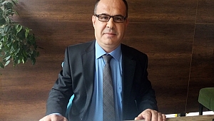 EDİRNE ŞOFÖRLER VE OTOMOBİLCİLER ODASININ 3.ADAYI ERDAL ÇAĞLAYAN 