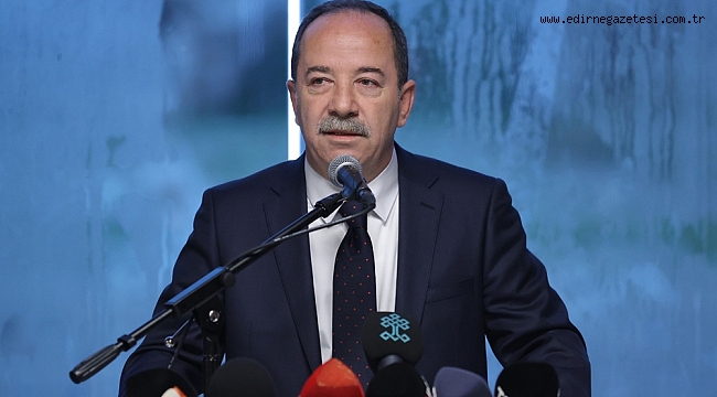 EDİRNE’YE YENİ MÜZE MÜJDESİ