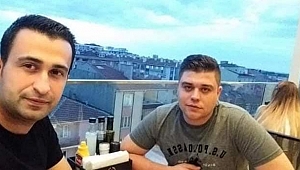 EDİRNE’Yİ YASA BOĞAN KAZA