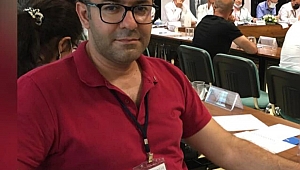 ERGÜDEN BAŞKAN SEÇİLDİ