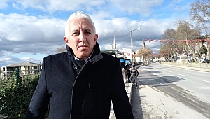 ETUS BAŞKANI GİYİK’TEN MAZOT ZAMLARINA TEPKİ