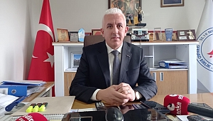 GİYİK, ADAYLIĞINI AÇIKLADI