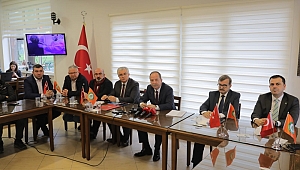 GÜRKAN’DAN ÖZCAN’A SERT CEVAP: “İSPATLAMAYAN ŞEREFSİZDİR, PAZARLIK İŞLERİNİ SEN İYİ BİLİRSİN”