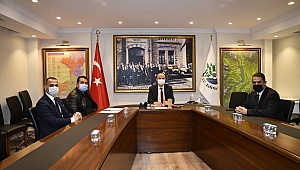 HAYIRSEVER İŞ İNSANI ENEZ’E ACİL SAĞLIK HİZMETLERİ İSTASYONU YAPTIRACAK