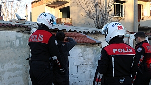 HUZUR VE GÜVEN UYGULAMASI