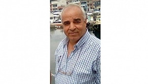 KALIPÇİNDEN AİLESİNİN ACI GÜNÜ 
