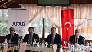 KANAL EDİRNE, MERİÇ NEHRİ'NDEKİ TAŞKINLARI ÖNLÜYOR