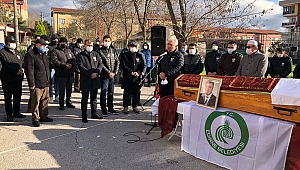 MEHMET SEVİNİR'E SON GÖREV