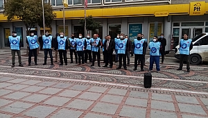 ÖĞRETMENLERDEN ZAM ÇAĞRISI