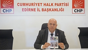 PEKCANLI’DAN GÜNDEME DAİR AÇIKLAMA