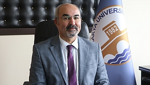 PROF. DR. ÜSTÜNDAĞ’DAN TUZ UYARISI
