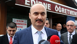 SELİMİYE CAMİSİ İBADET VE ZİYARETE KAPANMADAN RESTORE EDİLECEK