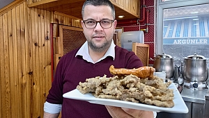 TAVA CİĞER 50 TL’DEN SATILMALI