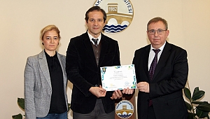 TRAKYA ÜNİVERSİTESİ, DÜNYANIN EN YEŞİL ÜNİVERSİTELERİ ARASINDA YER ALDI