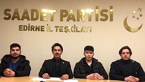 “UYARIYORUZ;GİTTİĞİNİZ YOL YOL DEĞİL, BU CADDE ÇIKMAZ SOKAKTIR”