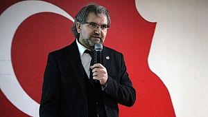 YÜKSEK KOLESTEROL UYARISI