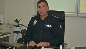 ZABITASI YILBAŞI GECESİ İÇİN TEYAKKUZDA