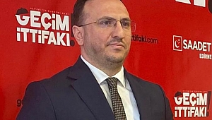 ZENGİN DAHA DA ZENGİNLEŞTİ, FAKİR DAHA DA FAKİRLEŞTİ