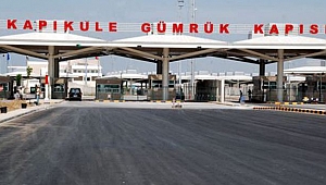 AVRUPA'YA AÇILAN GÜMRÜK KAPILARINDA 2021'DE 1,5 TON UYUŞTURUCU ELE GEÇİRİLDİ