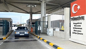BULGARİSTAN PCR TESTİ ŞARTINI KALDIRDI AMA…
