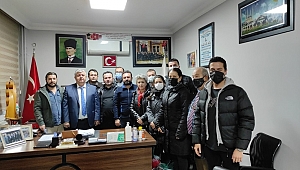 BULGARLARIN GELMESİ EDİRNE ESNAFINA KATKI OLDU