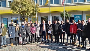 CHP, EYT’LİLERİN HER ZAMAN YANINDADIR