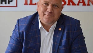 “ÇÖMLEKKÖY BARAJININ TAKİPÇİSİ OLACAĞIZ”
