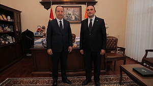 EDİRNE BELEDİYESİ’NDE YENİ MÜDÜRLÜK KURULDU