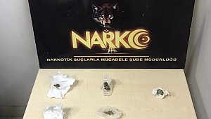EDİRNE’DE 1 AY SÜREN TAKİBİN ARDINDAN OPERASYON YAPILDI