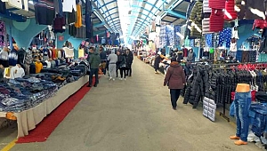 EDİRNE ESNAFINDAN BULGARLARA KAMPANYA! 
