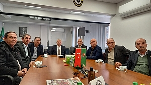 EYVAH! ÇİFTÇİ BUĞDAY EKMEYECEK