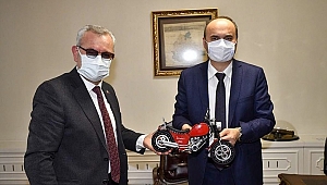 HURDA MALZEMELERDEN HEDİYELİK EŞYA ÜRETİMİ