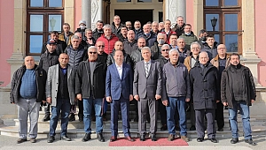 KAHVECİLERE BİR DESTEK DAHA