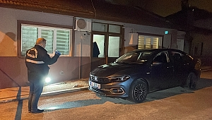 KAVGAYI AYIRMAYA ÇALIŞAN KİŞİ SİLAHLA YARALANDI