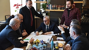 KEŞAN'DA HAVA KİRLİLİĞİ AZALDI