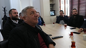MUHTAR MAAŞLARINA ZAM AÇIKLAMASI SEVİNDİRDİ