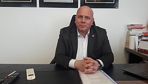 PEKCANLI’DAN İBA’YA CEVAP