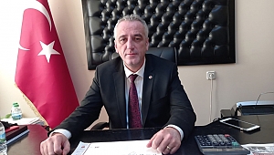 SEÇİM BİTTİ ARTIK DERDİMİZ GEÇİM 