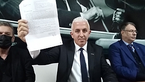 SONUÇ TECELLİ ETTİ ETUS AKLANDI