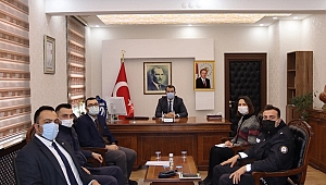 SÜLOĞLU’NDA VAKALAR ARTTI