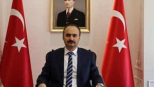 VALİ CANALP, 10 OCAK ÇALIŞAN GAZETECİLER GÜNÜ'NÜ KUTLADI